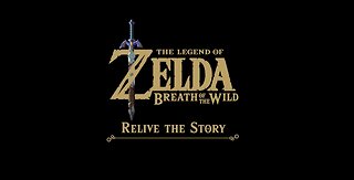 Recapping The Legend of Zelda: Breath of the Wild in Preparations for Tears of the Kingdom