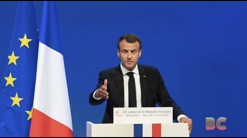 Macron uses special power to raise retirement age without vote