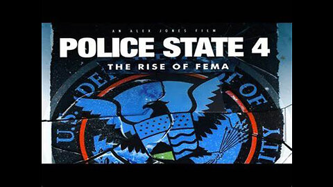 Police State 4: The Rise of FEMA