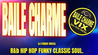 Baile Charme Mixado Dj Fabbio Brasil 04