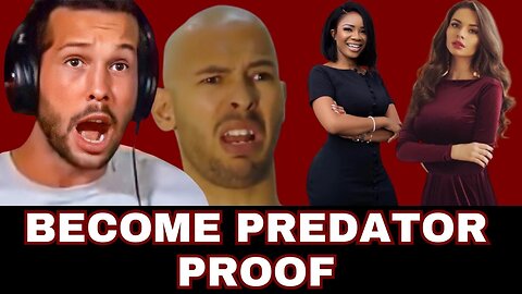 Learn How Not To Be a Prey To These Predators.