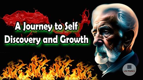 Empowering Life Lessons - 22 Keys A Journey to Self-Discovery and Growth - Quote Up To The Mark