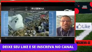 RESENHA ESPN /SORATO EX ARTILHEIRO DO VASCO E CARLOS GERMANO EX GOLEIRO/HISTÓRIAS DA BOLA