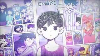 OMORI OST - 008 Trouble Brewing