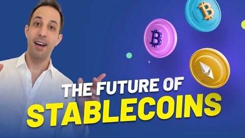 The Future of Stablecoins | USDU Overview