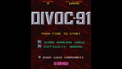 DIVOC-91