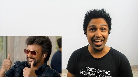 DARBAR - Official Trailer | Rajinikanth | A.R. Murugadoss | Anirudh Ravichander | REACTION