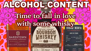 Valentine's Day Special: Whiskey Edition