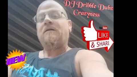 Just In: DJ Dribble Dubz Crazyness's Official Video!