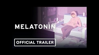 Melatonin - Official Release Date Trailer | Summer of Gaming 2022