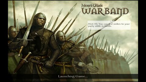 Mount & Blade Warband Gameplay