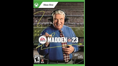 Madden NFL 23