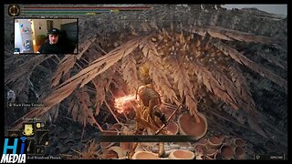 Beating Elden Ring Bosses Until Shadow Of The Erdtree Comes Out Day 61