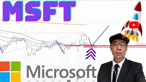 Microsoft Stock Technical Analysis | $MSFT Price Predictions