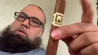 Norteno cigar review