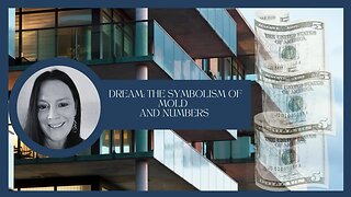 Dream Symbolism: The Pattern of Mold and Numbers