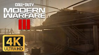 Call of Duty Modern Warfare 3 Beta PC 4K MAX FPS CONFIG