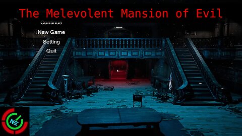 Indie Spotlight: Malevolent Mansion of Evil