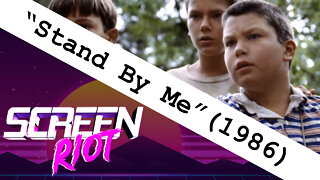 Stand By Me (1986) Movie Review