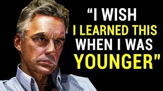 Jordan Peterson Life Advice Will Change Your Future (MUST WATCH)