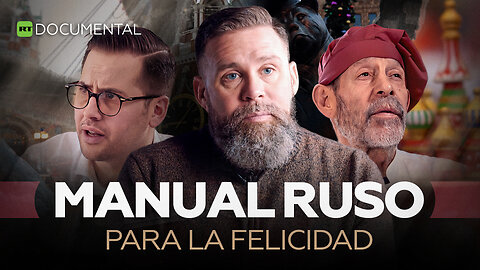 Manual ruso para la felicidad