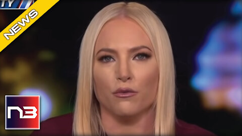 Meghan McCain Just Gave DRAMATIC Warning to All Democrat Parents
