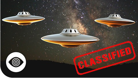 Majestic 12: Covering Up UFOs