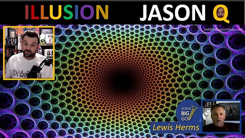 Illusion - Jason Q
