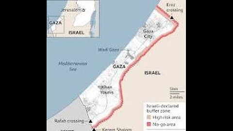 Peace For Gaza