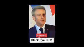 The “Black Eye” club, although not officially an organization