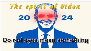 The Spirit of Biden