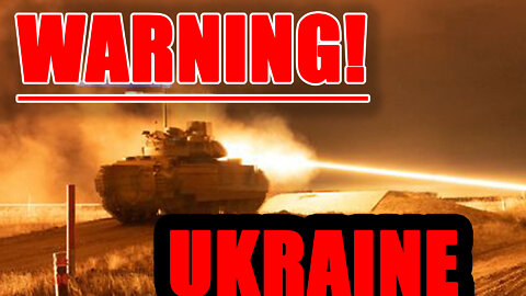 WARNING!! UKRAINE COULD FALL WITHIN HOURS.. WHITE HOUSE WARNS!