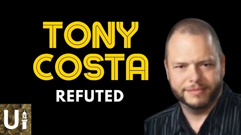 Response to Tony Costa | A history of Christian-Muslim Dialogue