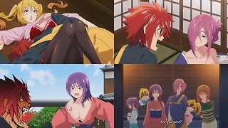 TenPuru episode 1 reaction #Temple #TenPuru #てんぷる #TenPuruNoOneCanLiveonLoneliness #TenPuruanime