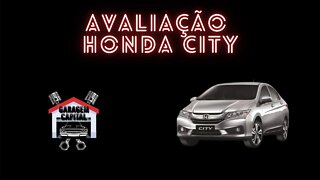 Avaliação Honda City EX 2018 - O melhor sedan compacto do Brasil???