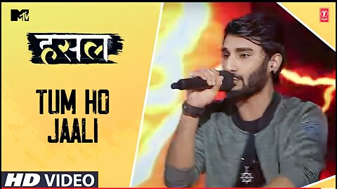 Tum Ho Jaali | RCR | MTV Hustle | Let The Hustle Begin!