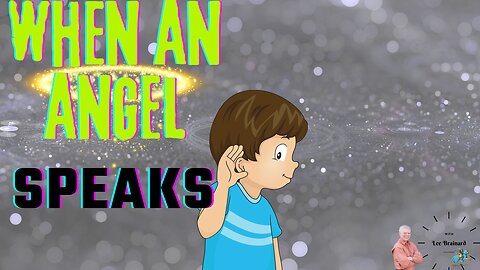 When an Angel Speaks | 181