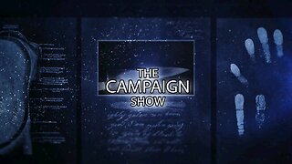 Woke Mania Engulfs America In Madness | The Campaign Show 5-23-23