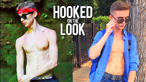 My Fake Biceps Are Botched - Now What Do I Do? | HOOKED ON THE LOOK