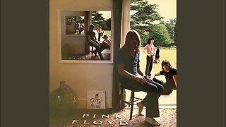 Ummagumma - Pink Floyd