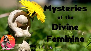 Mysteries of the Divine Feminine | Interview with Rena Vahidi | Stories of the Supernatural