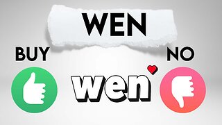 WEN Token Price Prediction. How to claim WEN Airdrop?