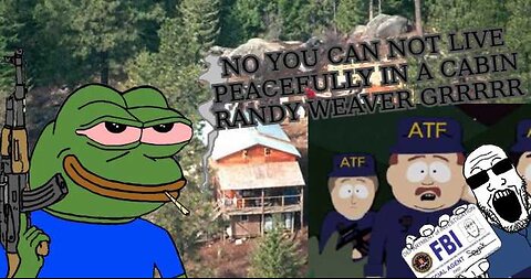 Ruby Ridge edit