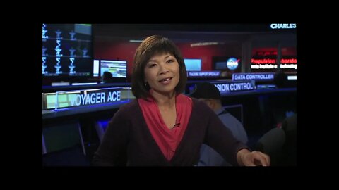 2017 Cassini End of Mission Commentary