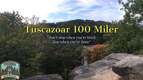 Tuscazoar 100 Recap: Pickles, Hallucinations, and Tears (My first 100 miler)