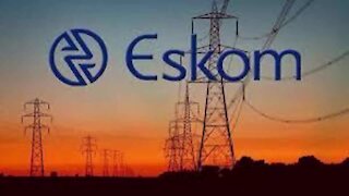 UPDATE 1 - Eskom extends rotational powercuts to Thursday (WqQ)