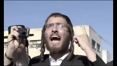 The Haredim: The Most Hated People In All Of Israel