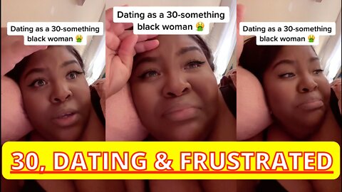 Modern Women Are Traumatized From Dating PART1