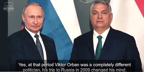 What changed Orban's mind