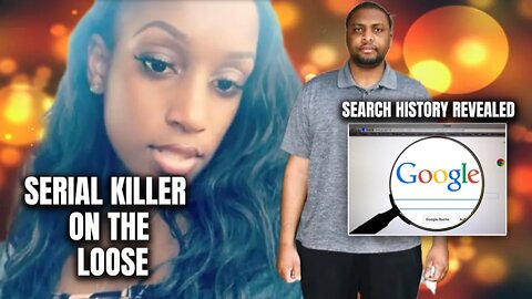 DISTURBING - Chukwuebuka Nwobodo "How to be a Serial Killer" SAW from Walmart - Felicia Johnson